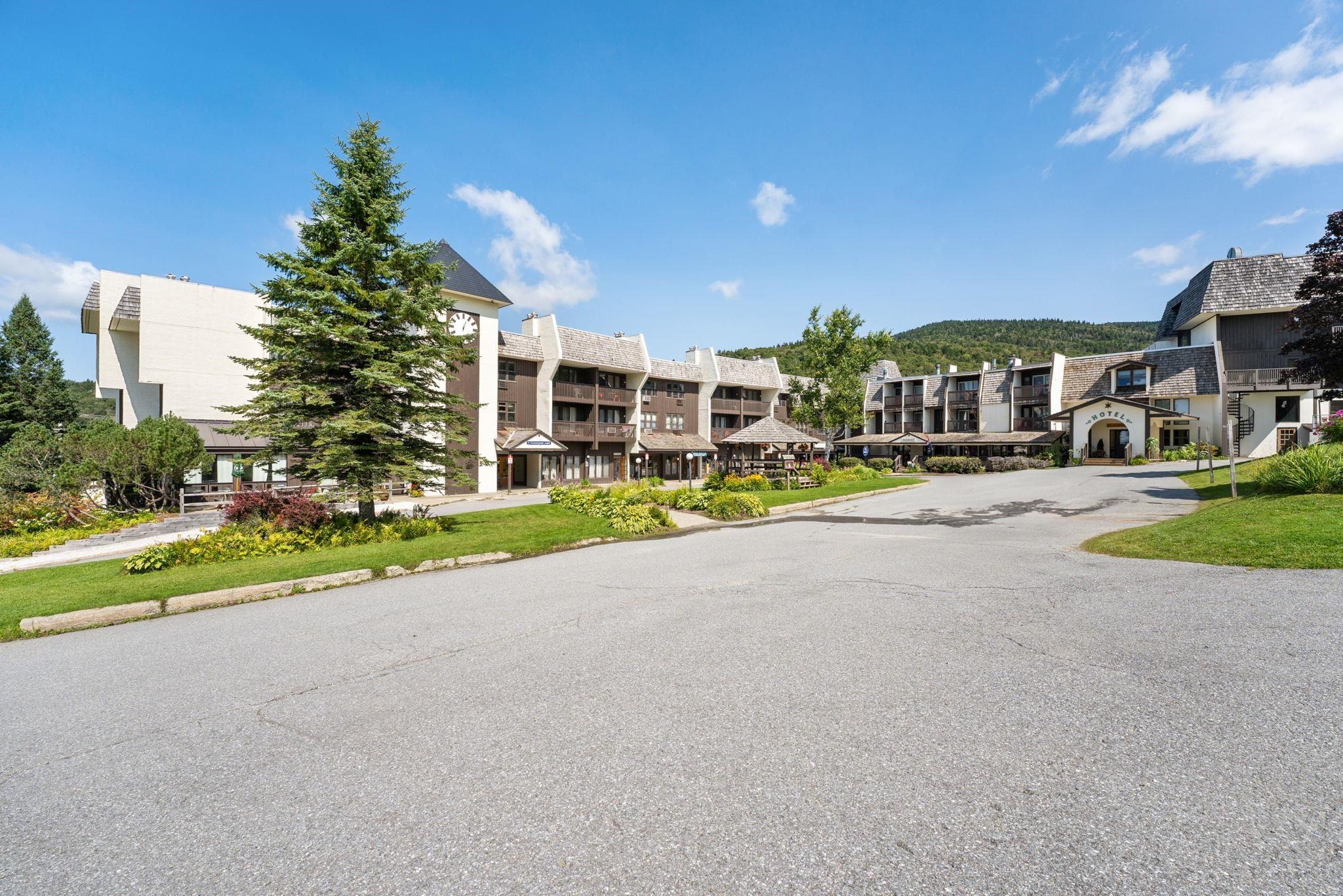 4302 Bolton Valley Access Road, Unit 382 Bolton, VT 05477 - Photo 15 of 30 Gallery Image 15
