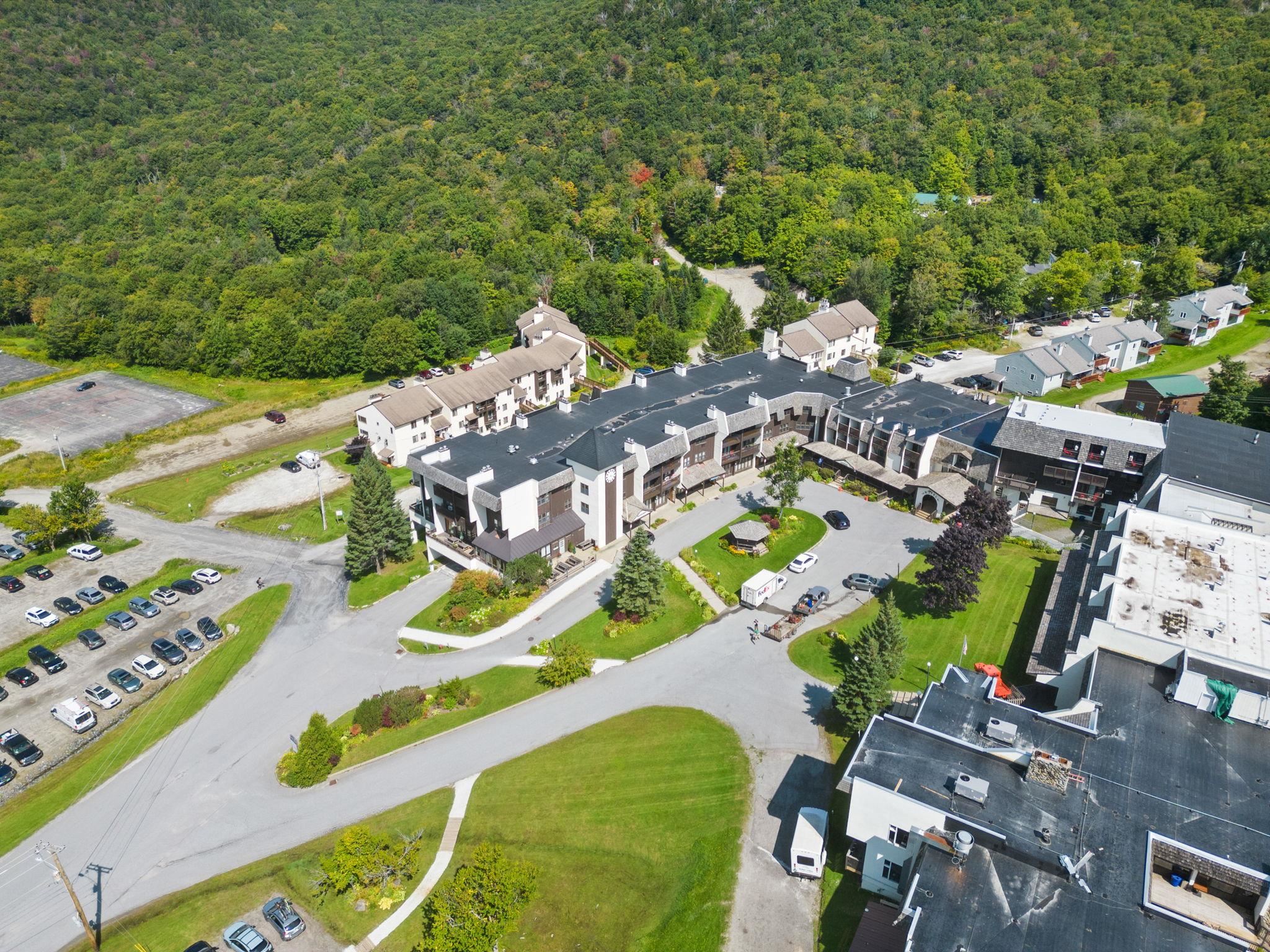 4302 Bolton Valley Access Road, Unit 382 Bolton, VT 05477 - Photo 18 of 30 Gallery Image 18