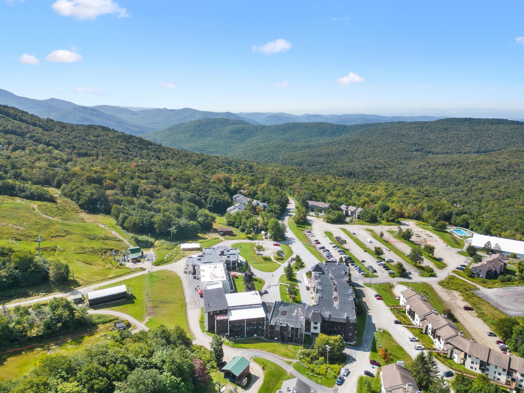 4302 Bolton Valley Access Road, Unit 382 Bolton, VT 05477 - Photo 23 of 30 Gallery Image 23