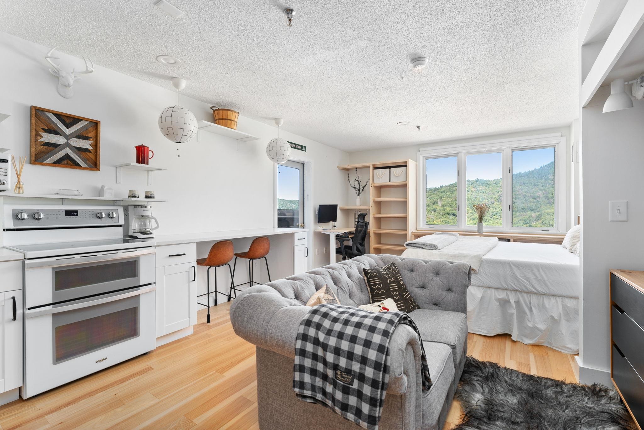 4302 Bolton Valley Access Road, Unit 382 Bolton, VT 05477 - Photo 24 of 30 Gallery Image 24