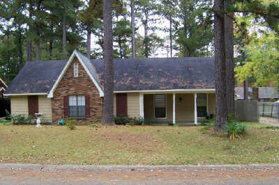 225 Fox Meadows Road Jackson, MS 39212 - Photo 1 of 1 Photo 1