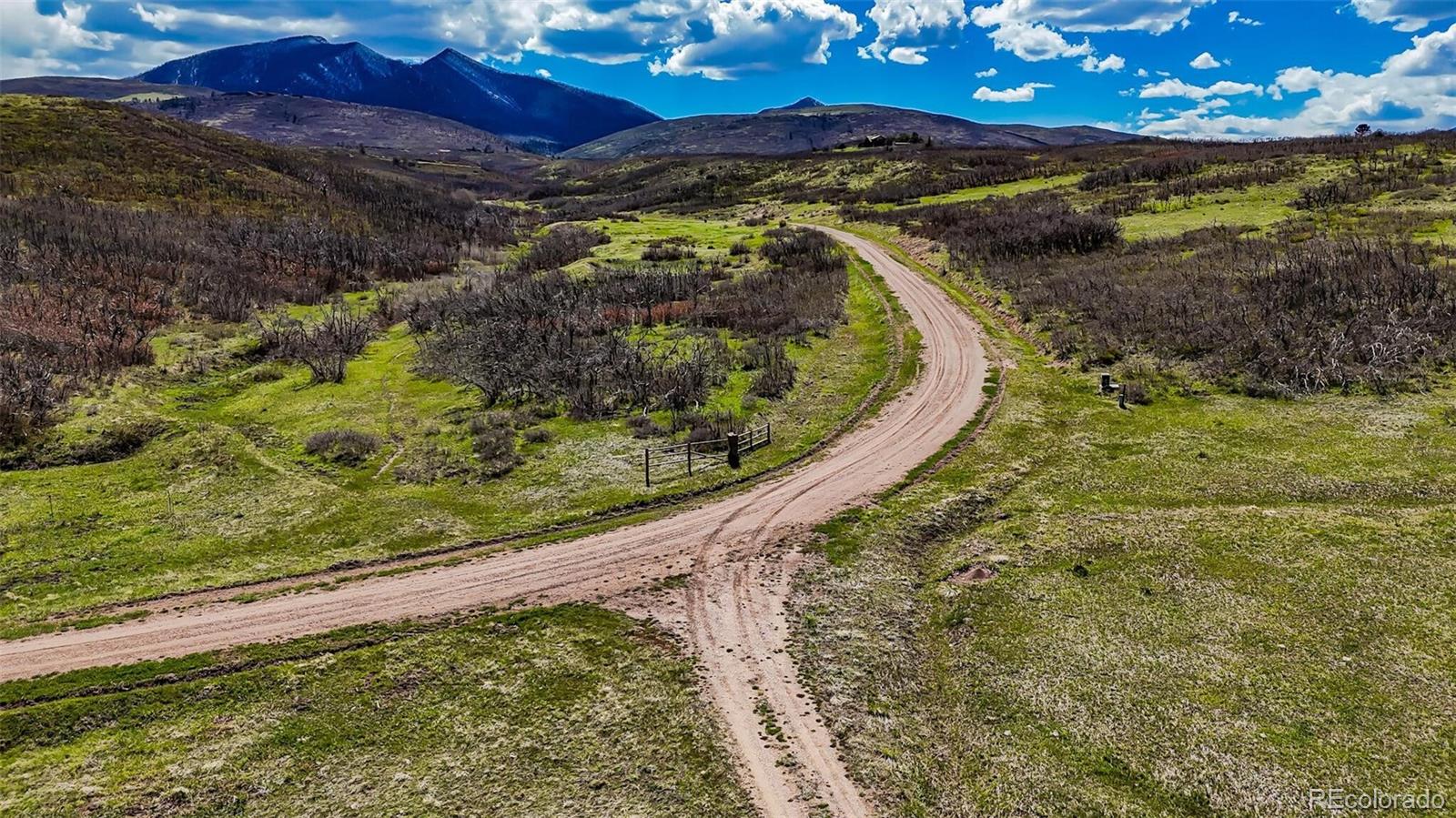 Tbd Rilling Canyon La Veta, CO 81055 - Photo 13 of 32 a view of a yard