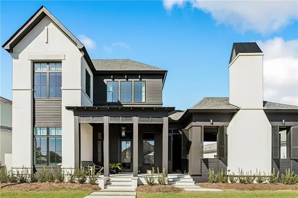 $898,000 | 420 Melrose Avenue, Covington, LA 70433