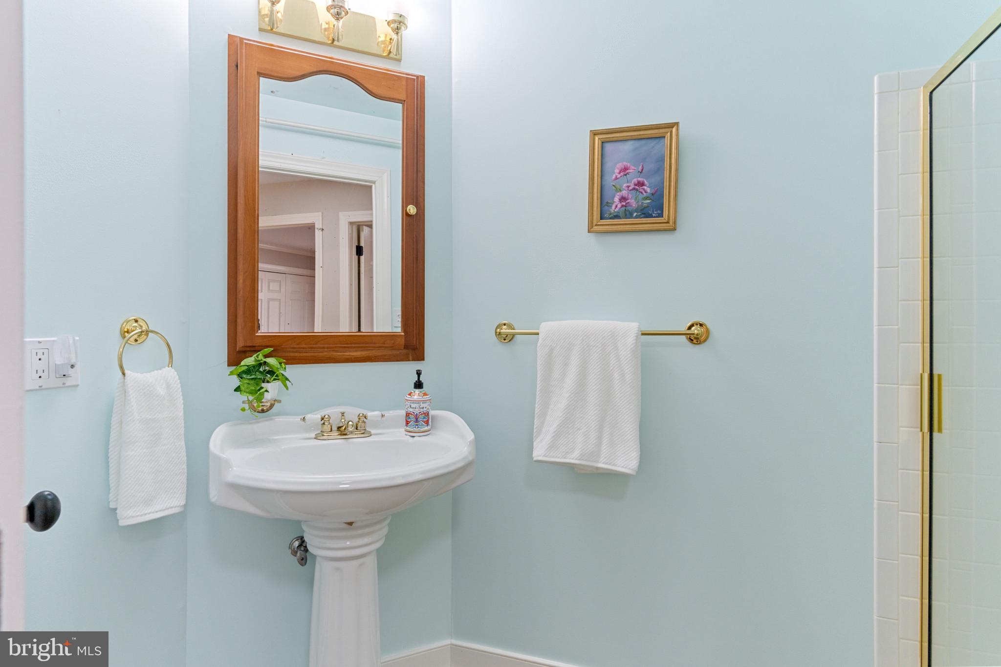 112 Confederate Circle Locust Grove, VA 22508 - Photo 38 of 75 Hall Full bath