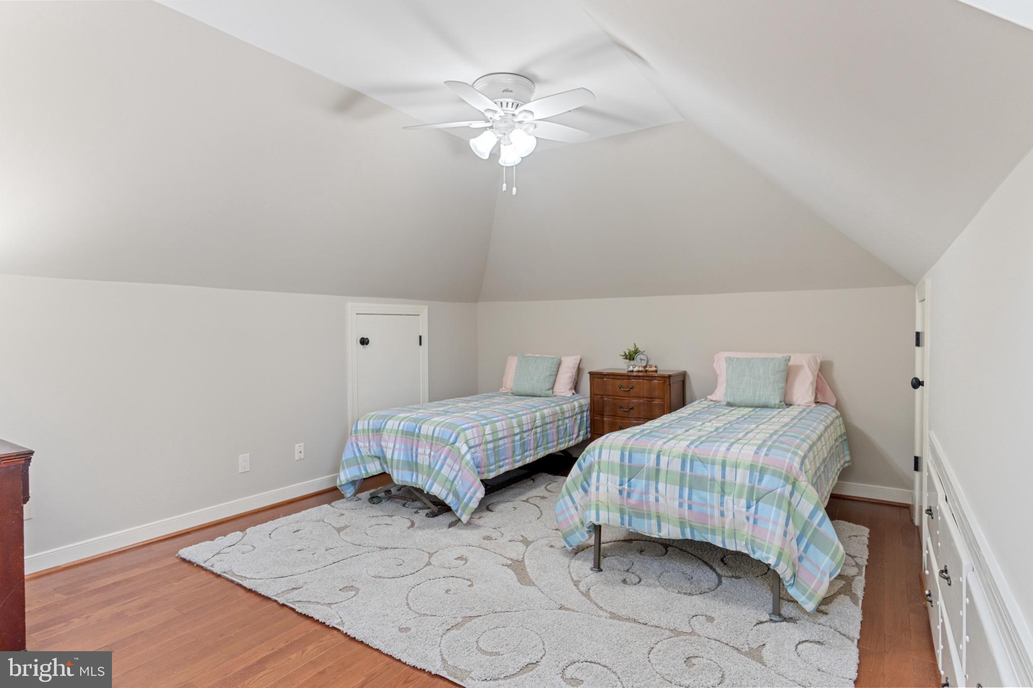 112 Confederate Circle Locust Grove, VA 22508 - Photo 41 of 75 BR 3/ Loft