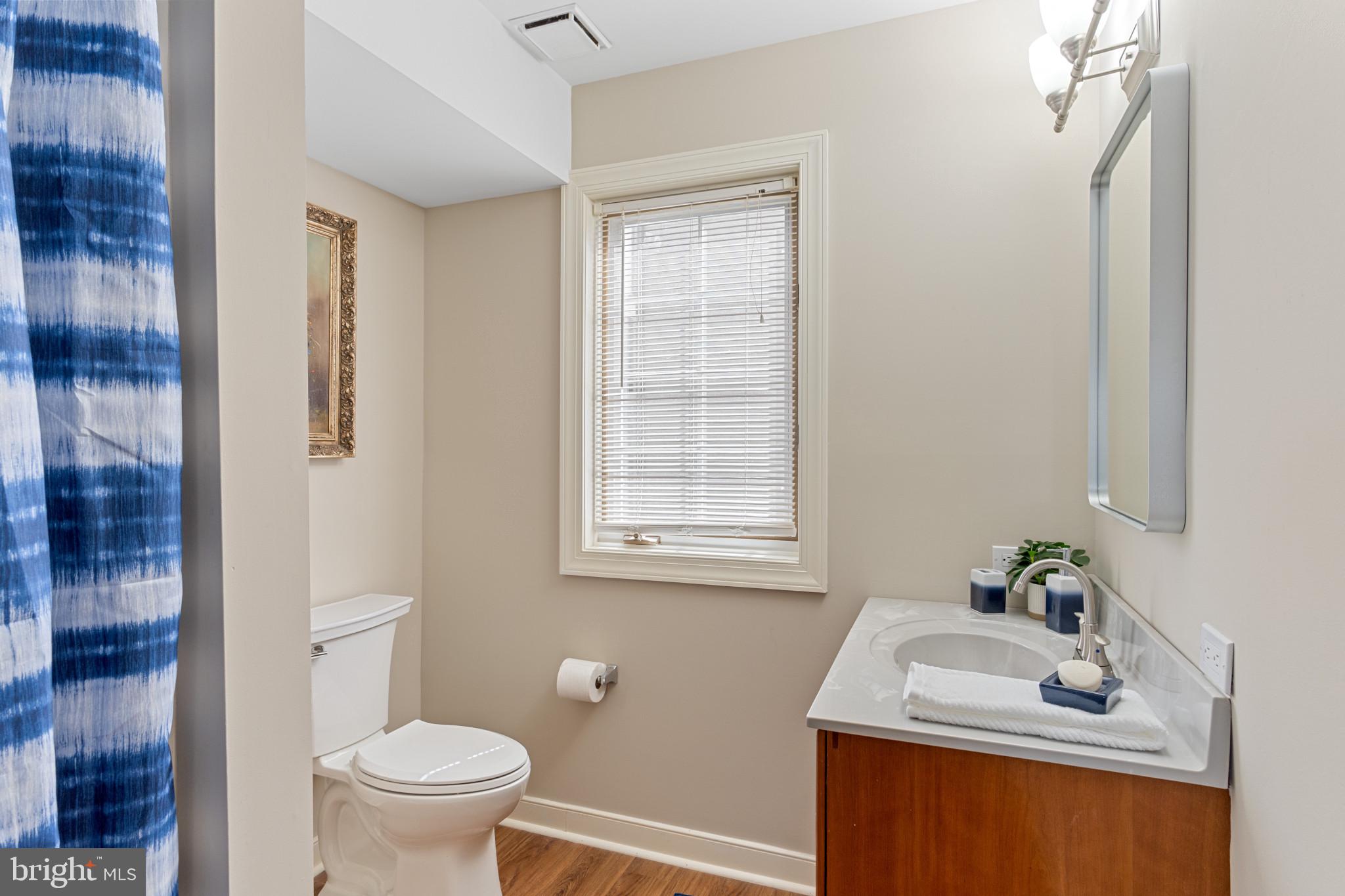 112 Confederate Circle Locust Grove, VA 22508 - Photo 55 of 75 Lower lvl Full Bath