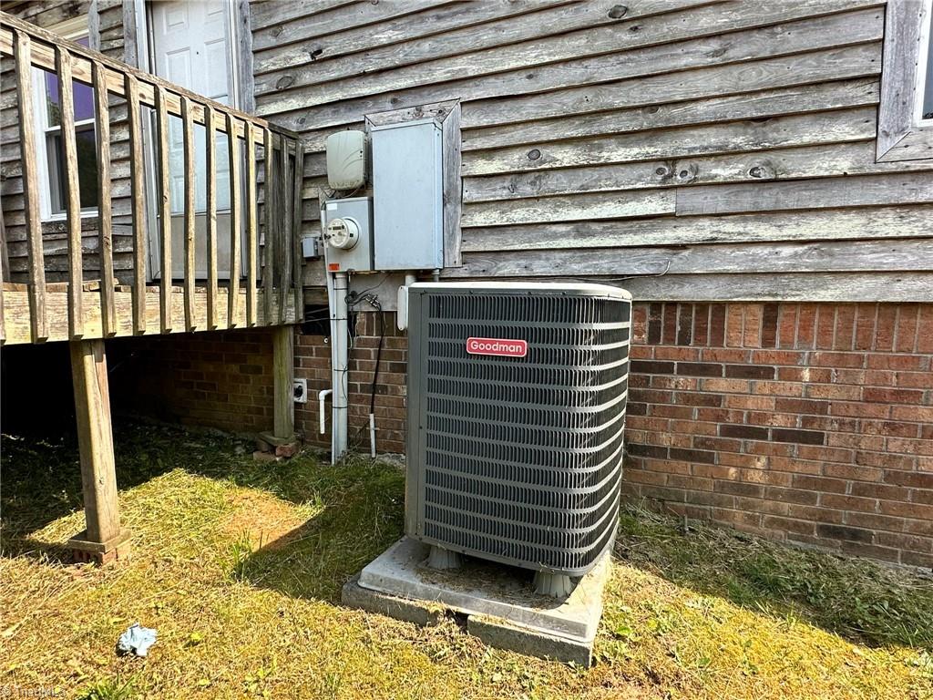 208 Conrad Shumate Road Elkin, NC 28621 - Photo 19 of 25 Gallery Image 19