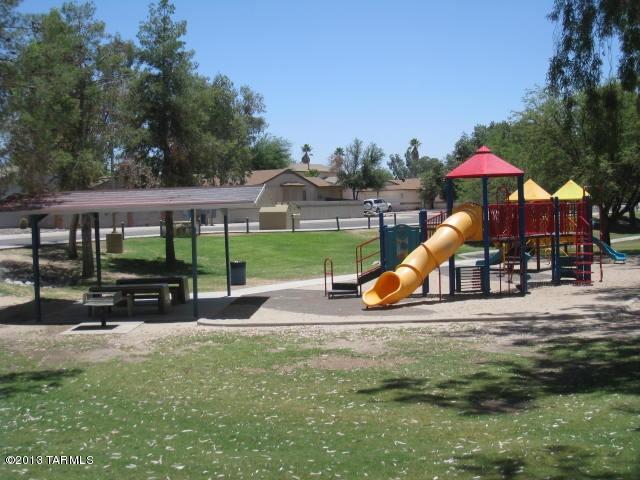 2641 West Flamebrook Road Tucson, AZ 85741 - Photo 36 of 37 Gallery Image 36