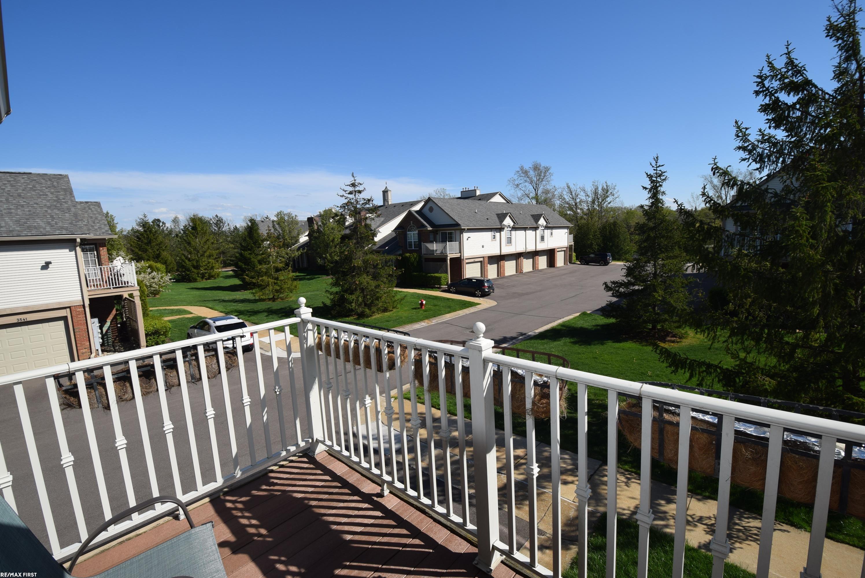 3603 Oakmonte Boulevard Rochester, MI 48306 - Photo 23 of 32