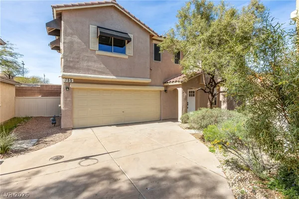 $424,998 | 795 Sunrise Crossing Street, Henderson, NV 89014