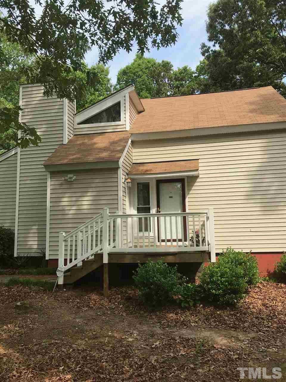 1416 Fairway Ridge Drive Raleigh, NC 27606 - Photo 2 of 7