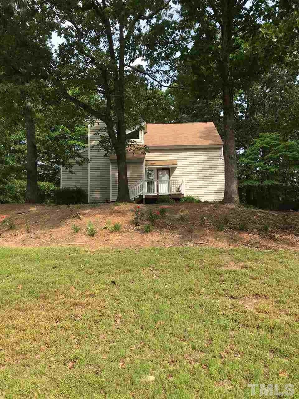 1416 Fairway Ridge Drive Raleigh, NC 27606 - Photo 3 of 7