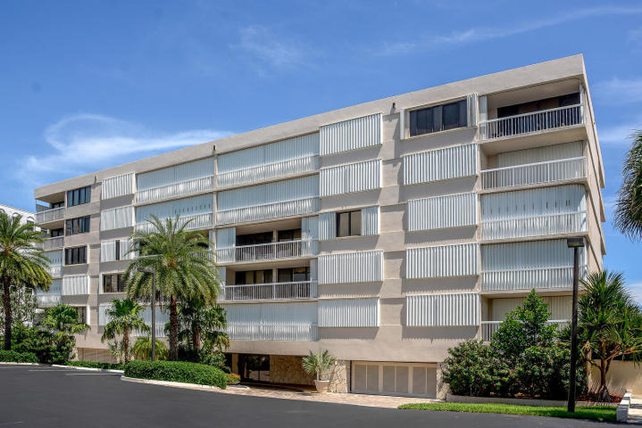 3250 South Ocean Boulevard, Unit 507N Palm Beach, FL 33480 - Photo 19 of 56 a tall building with a window