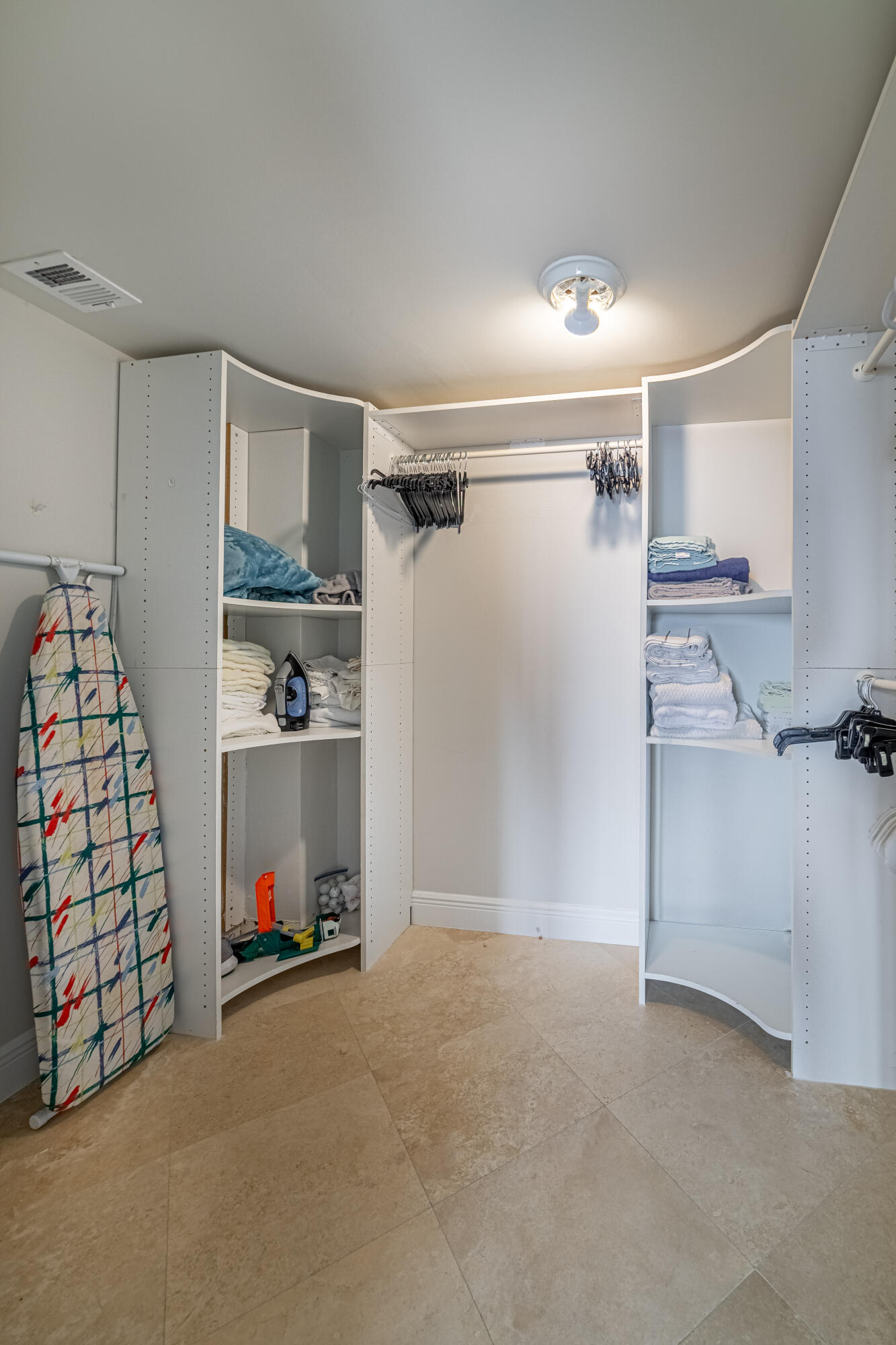 3250 South Ocean Boulevard, Unit 507N Palm Beach, FL 33480 - Photo 38 of 56 a view of storage and utility room