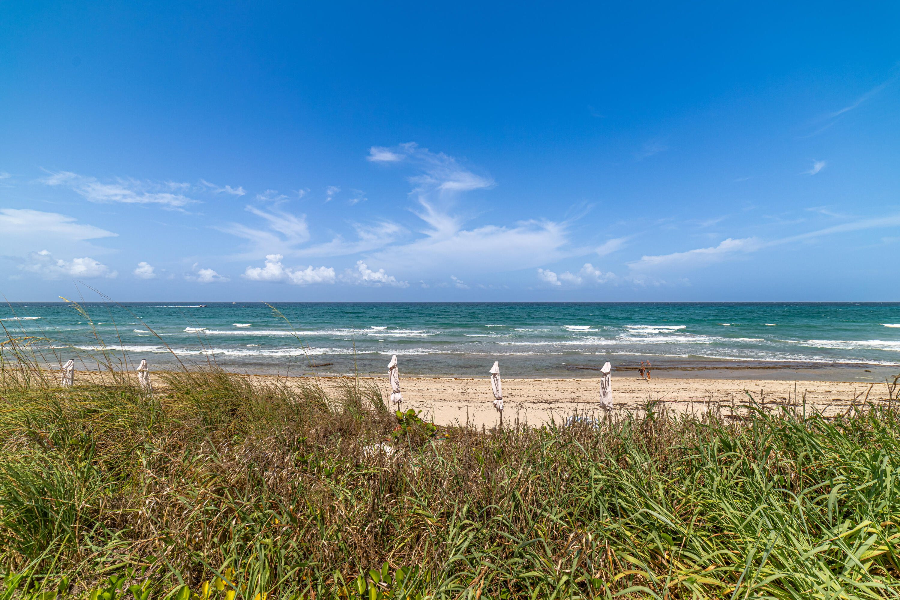 3250 South Ocean Boulevard, Unit 507N Palm Beach, FL 33480 - Photo 6 of 56 a view of an ocean