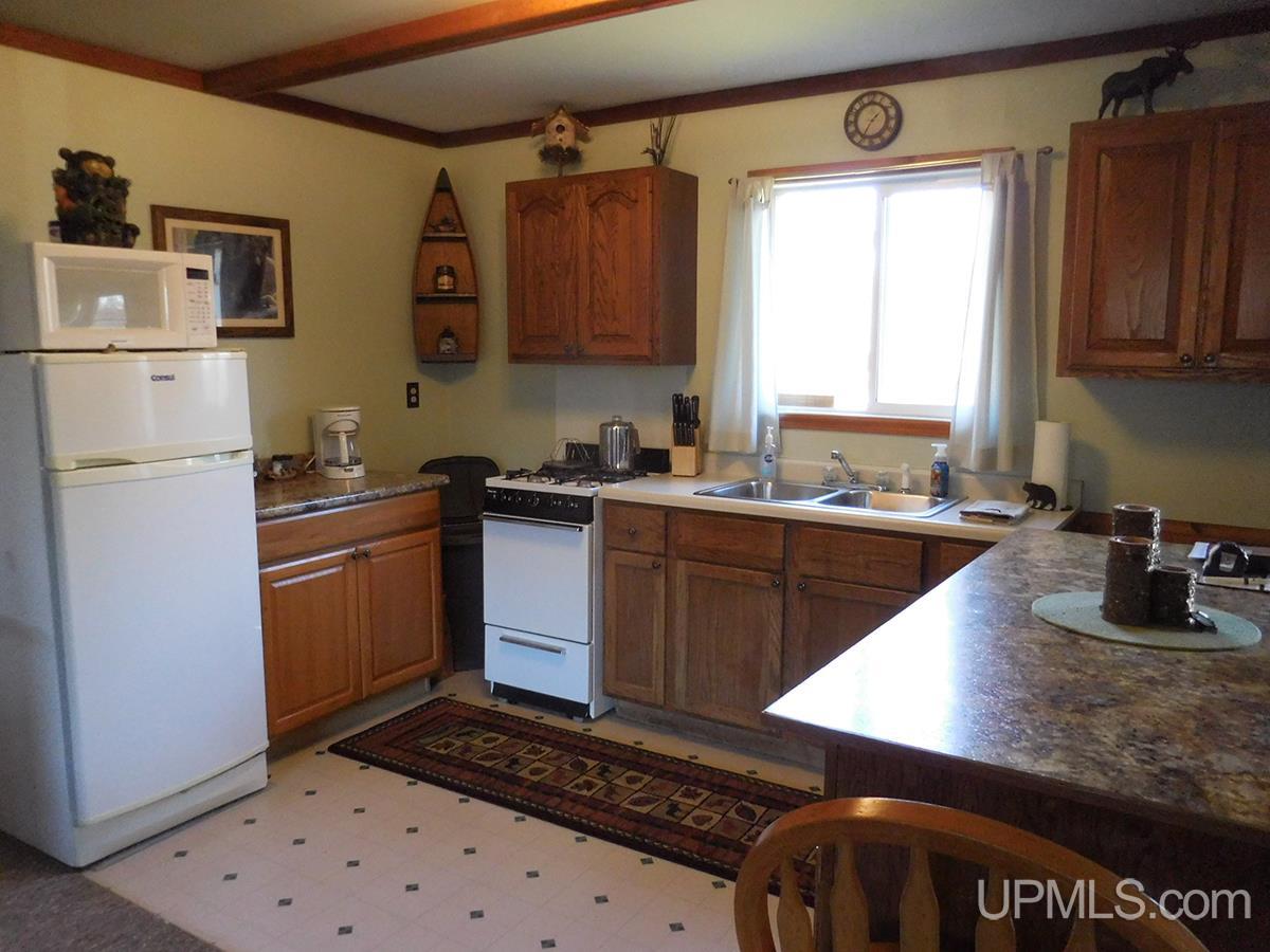 Tbd 80 Acres Off Haas Road Cooks, MI 49817 - Photo 17 of 22