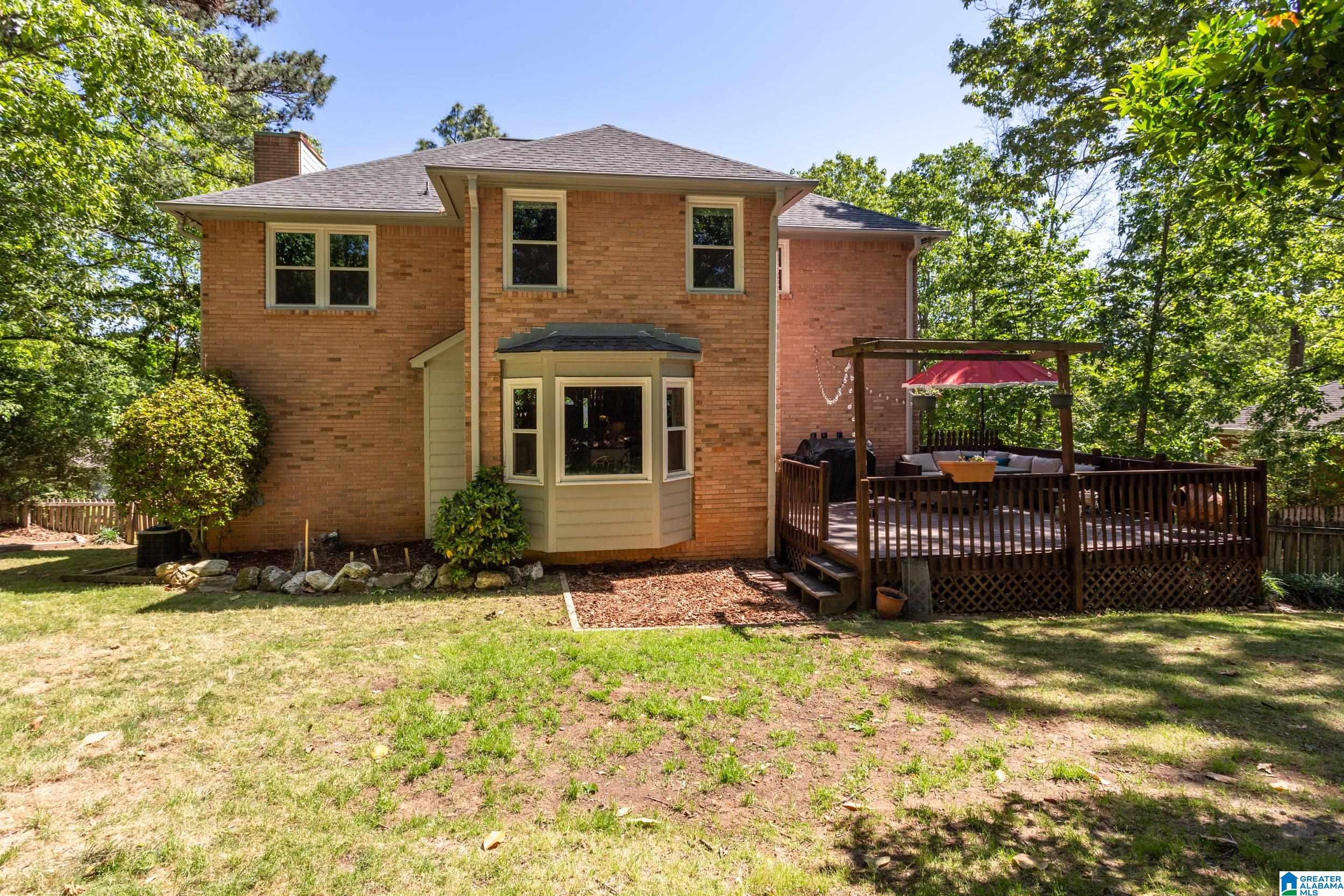 3616 Cheshire Road Birmingham, AL 35242 - Photo 38 of 40