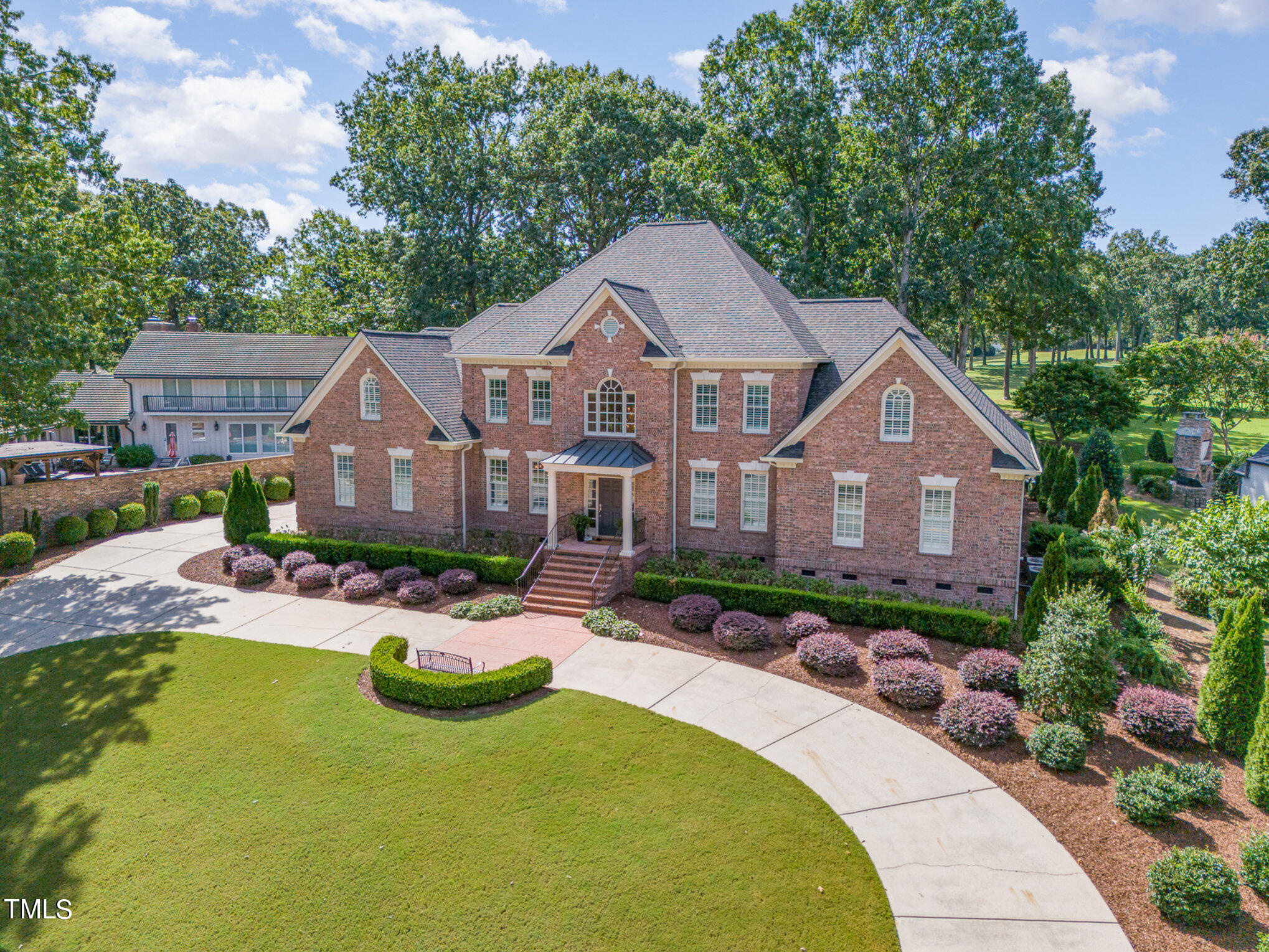 1420 Hunting Ridge Road Raleigh, NC 27615 - Photo 3 of 51 004_dji_20240903111902_0109_d-edit