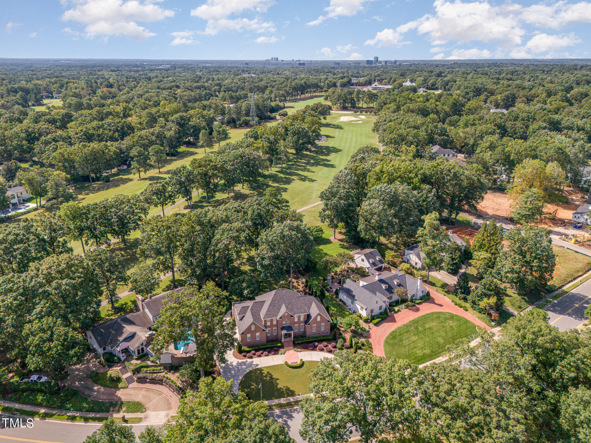 1420 Hunting Ridge Road Raleigh, NC 27615 - Photo 41 of 51 053_dji_20240903111339_0101_d-edit