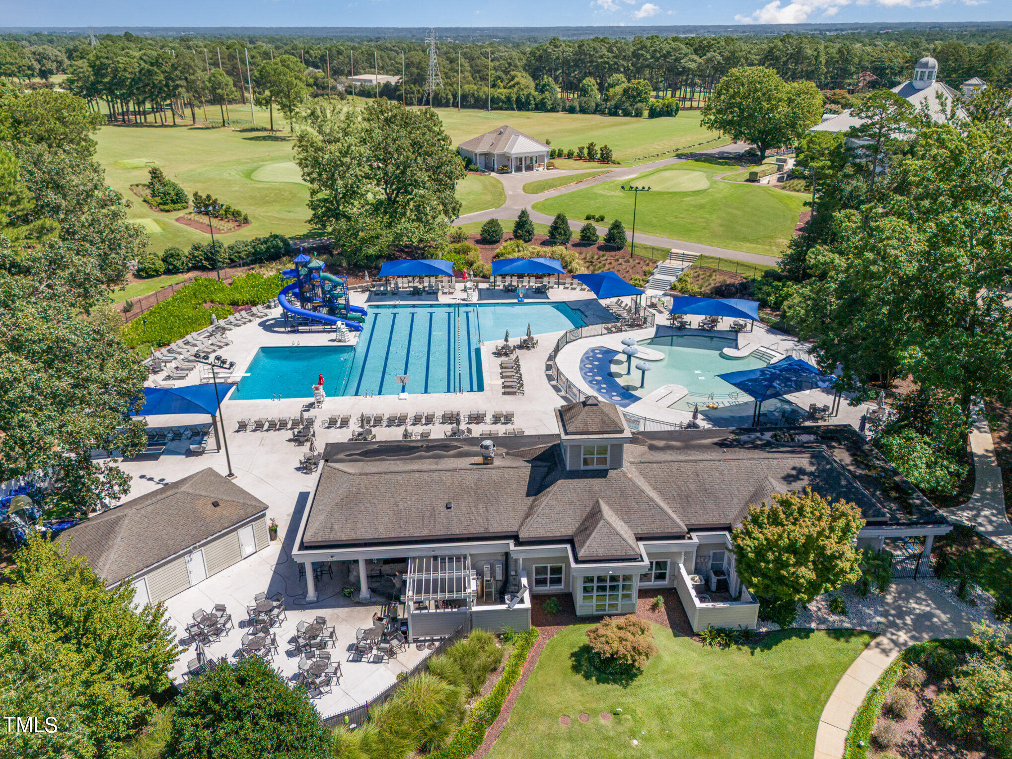 1420 Hunting Ridge Road Raleigh, NC 27615 - Photo 45 of 51 054_dji_20240903125302_0115_d-edit