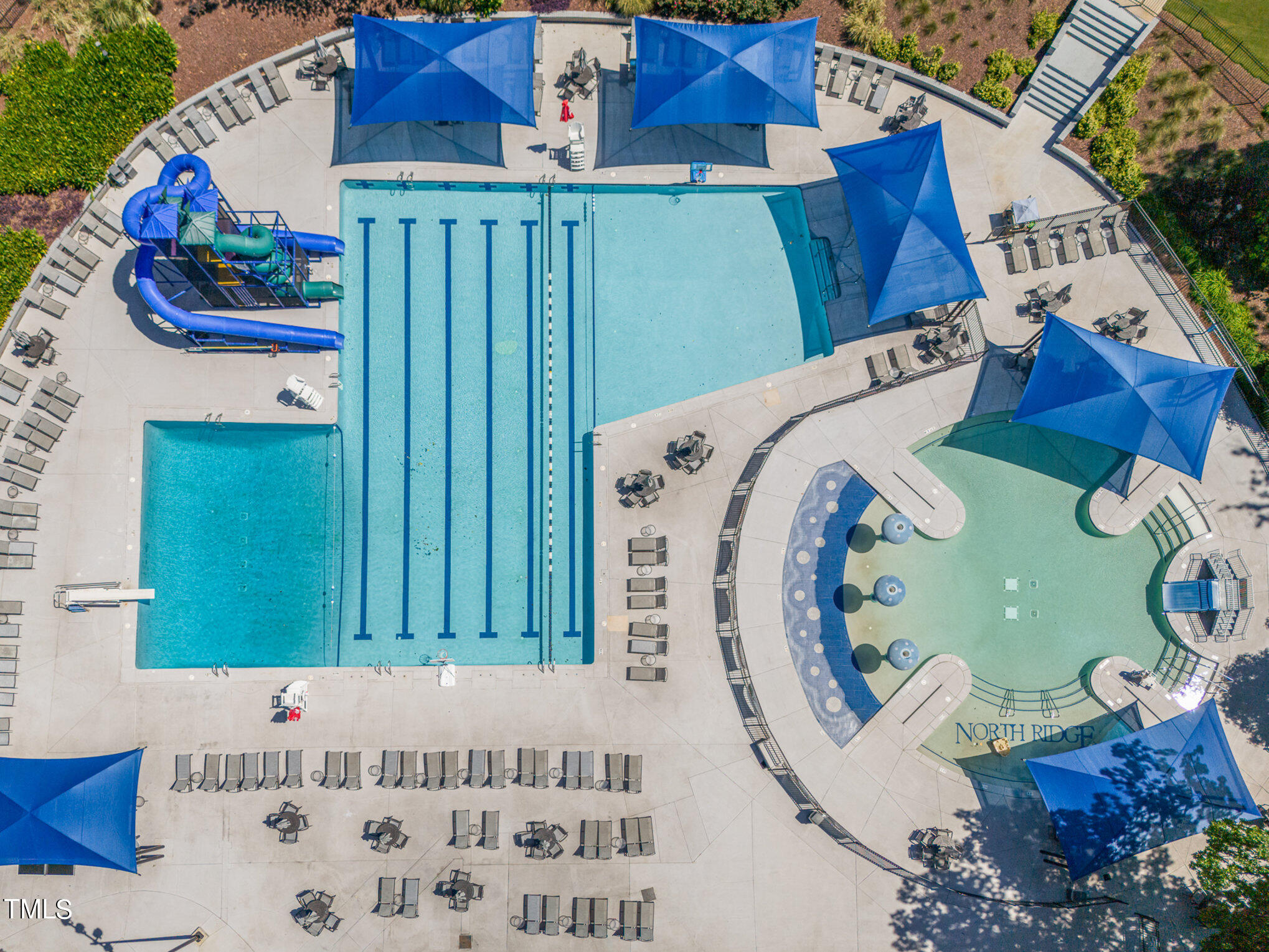 1420 Hunting Ridge Road Raleigh, NC 27615 - Photo 46 of 51 055_dji_20240903125333_0117_d-edit
