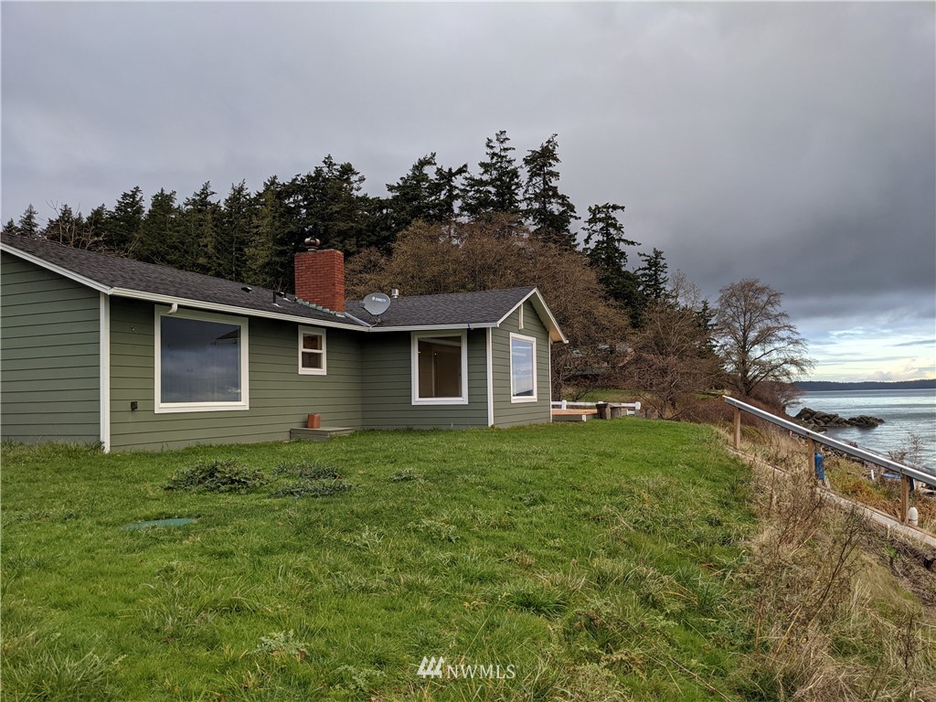 856 Buckhorn Road Orcas Island, WA 98245 - Photo 1 of 1 Gallery Image 1