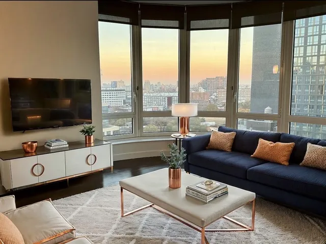 $1,490,000 | 306 Gold Street, Unit 16A | Downtown Brooklyn