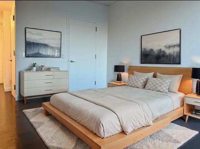 $1,490,000 | 306 Gold Street, Unit 16A | Downtown Brooklyn