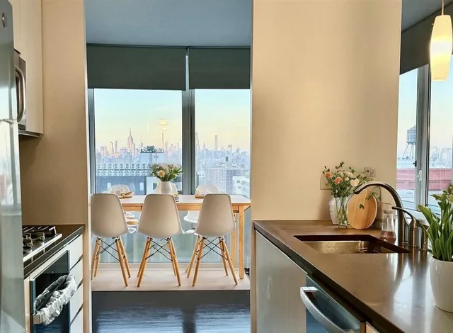 $1,490,000 | 306 Gold Street, Unit 16A | Downtown Brooklyn