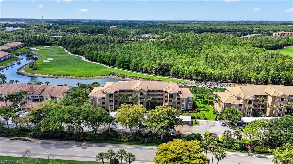 3830 Sawgrass Way, Unit 2922 Naples, FL 34112 - Photo 4 of 43 an aerial view of a city