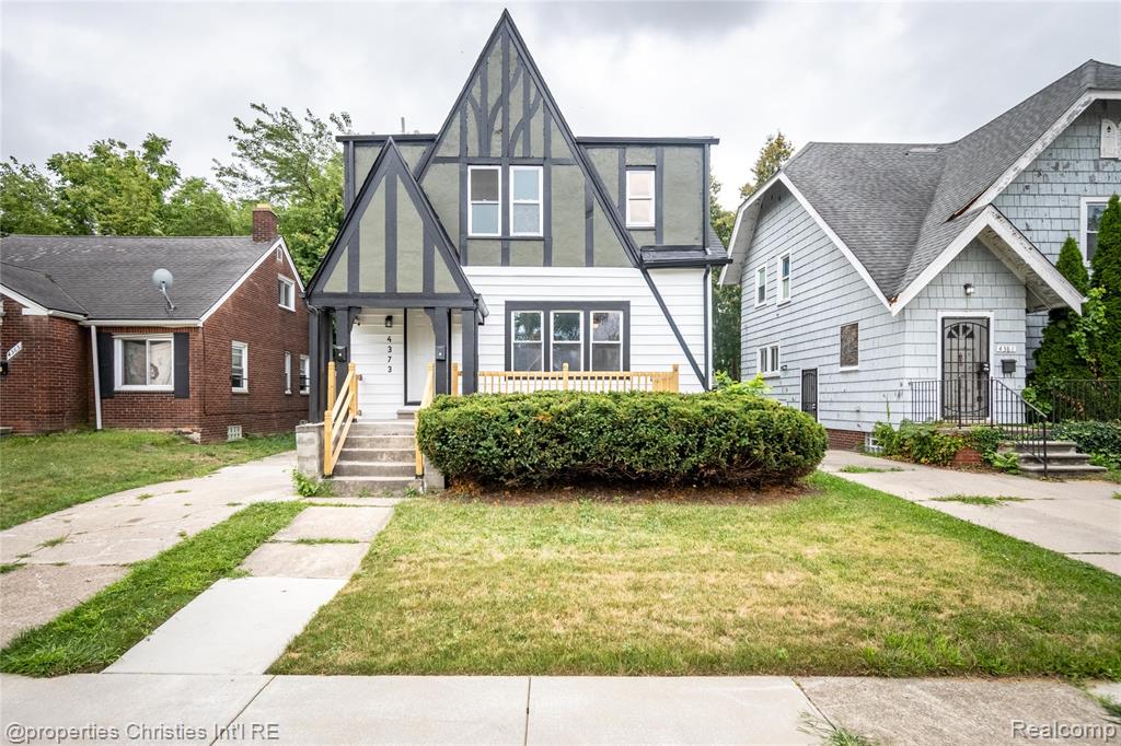 4373-4375 Balfour Road Detroit, MI 48224 - Photo 38 of 46