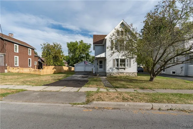 $269,900 | 380 Brainard Street, Watertown, NY 13601