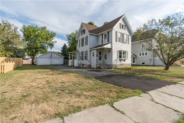 $269,900 | 380 Brainard Street, Watertown, NY 13601