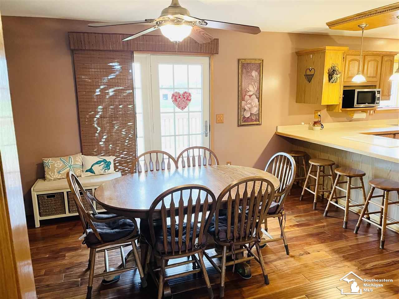 10535 Stewart Road Monroe, MI 48162 - Photo 9 of 24