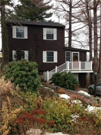 5 Intervale Road Marblehead, MA 01945 - Photo 3 of 7