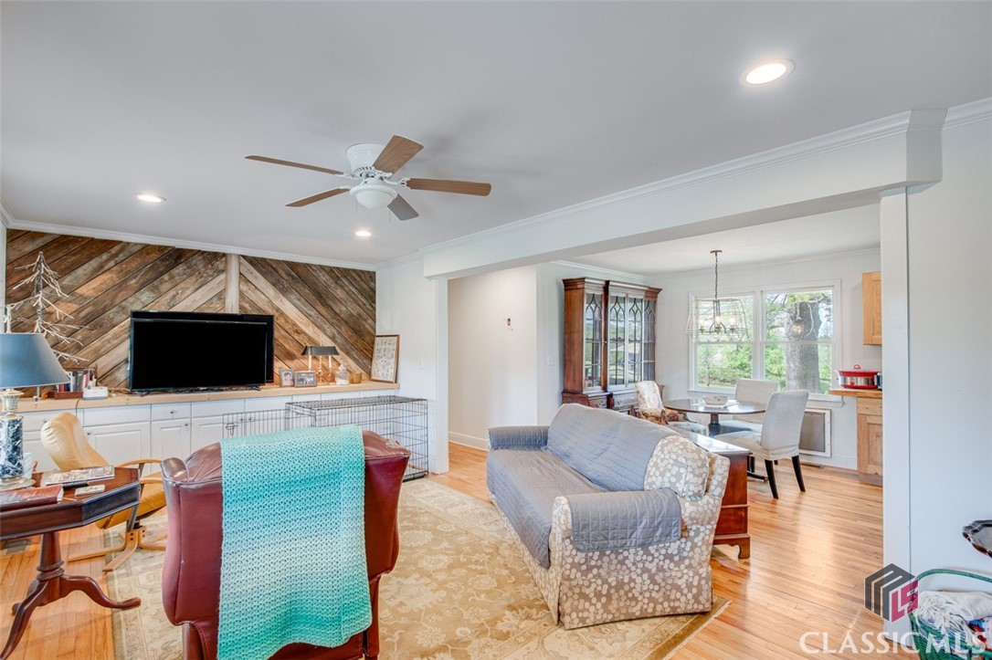 541 Old Mt Hebron Road Hartwell, GA 30643 - Photo 48 of 68 Gallery Image 48