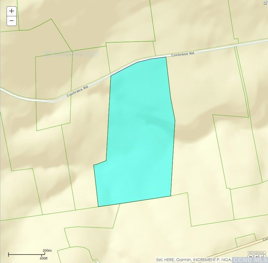 0 Cochrane Road Durham, NY 12422 - Photo 2 of 7 Photo 2