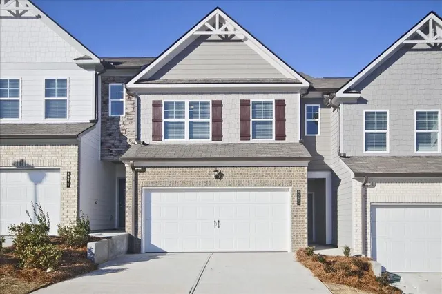 $354,910 | 3983 Streamlet Way, Unit 154, Gainesville, GA 30506