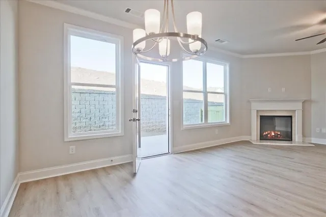 $354,910 | 3983 Streamlet Way, Unit 154, Gainesville, GA 30506