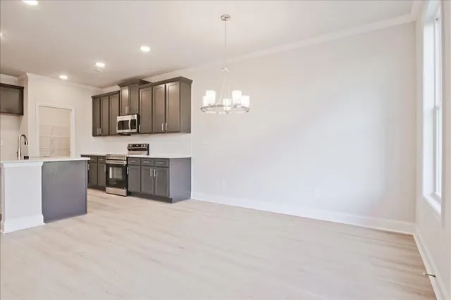 $354,910 | 3983 Streamlet Way, Unit 154, Gainesville, GA 30506