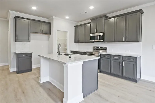 $354,910 | 3983 Streamlet Way, Unit 154, Gainesville, GA 30506