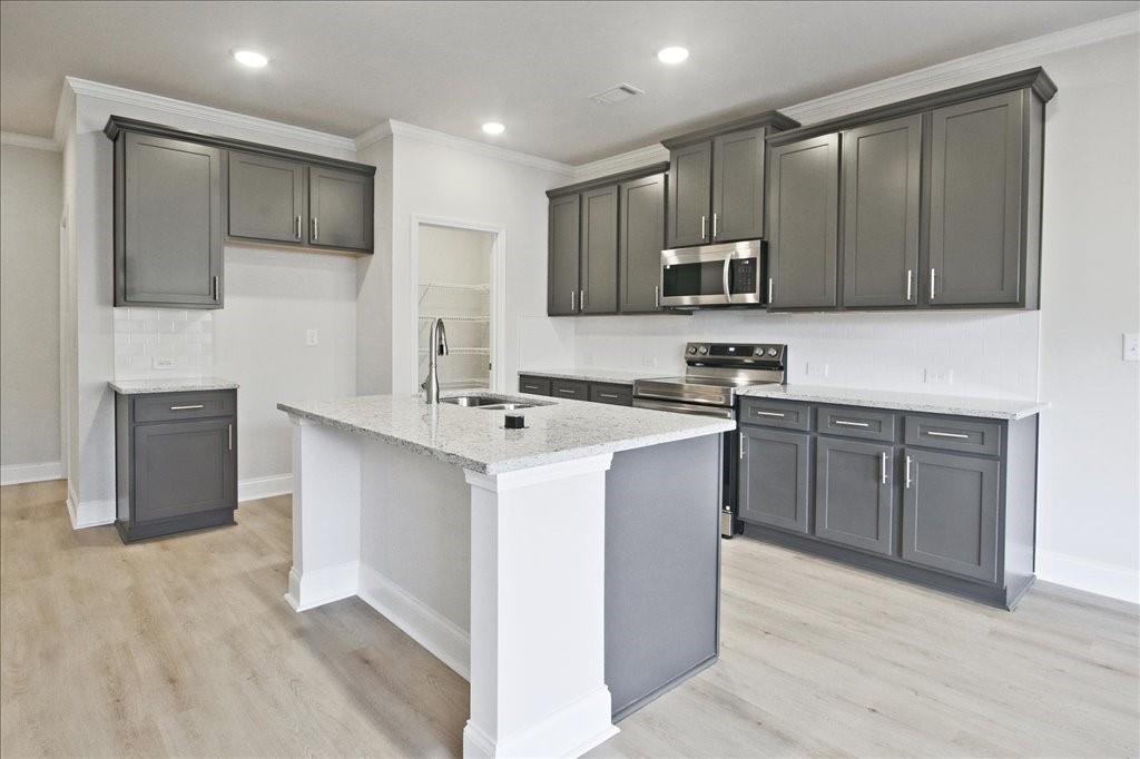 3983 Streamlet Way, Unit 154 Gainesville, GA 30506 - Photo 14 of 41