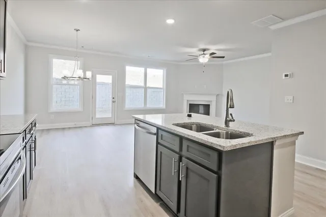 $354,910 | 3983 Streamlet Way, Unit 154, Gainesville, GA 30506