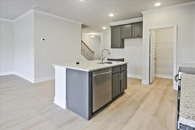 $354,910 | 3983 Streamlet Way, Unit 154, Gainesville, GA 30506