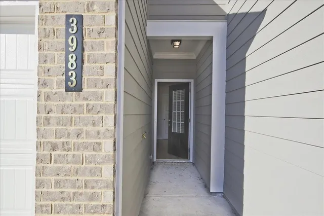 $354,910 | 3983 Streamlet Way, Unit 154, Gainesville, GA 30506