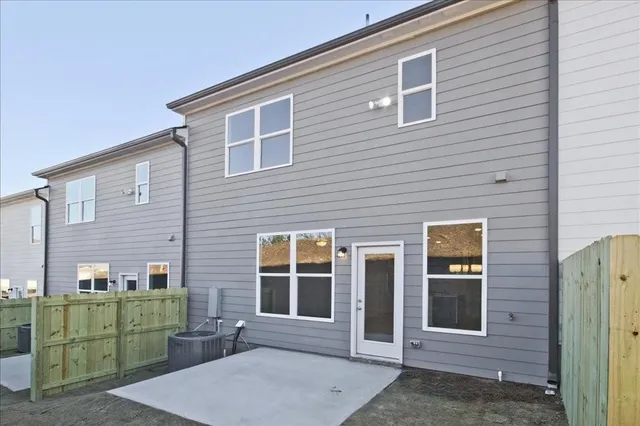 $354,910 | 3983 Streamlet Way, Unit 154, Gainesville, GA 30506