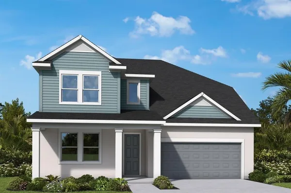 $598,245 | 5117 Sea Br Avenue, Apollo Beach, FL 33572