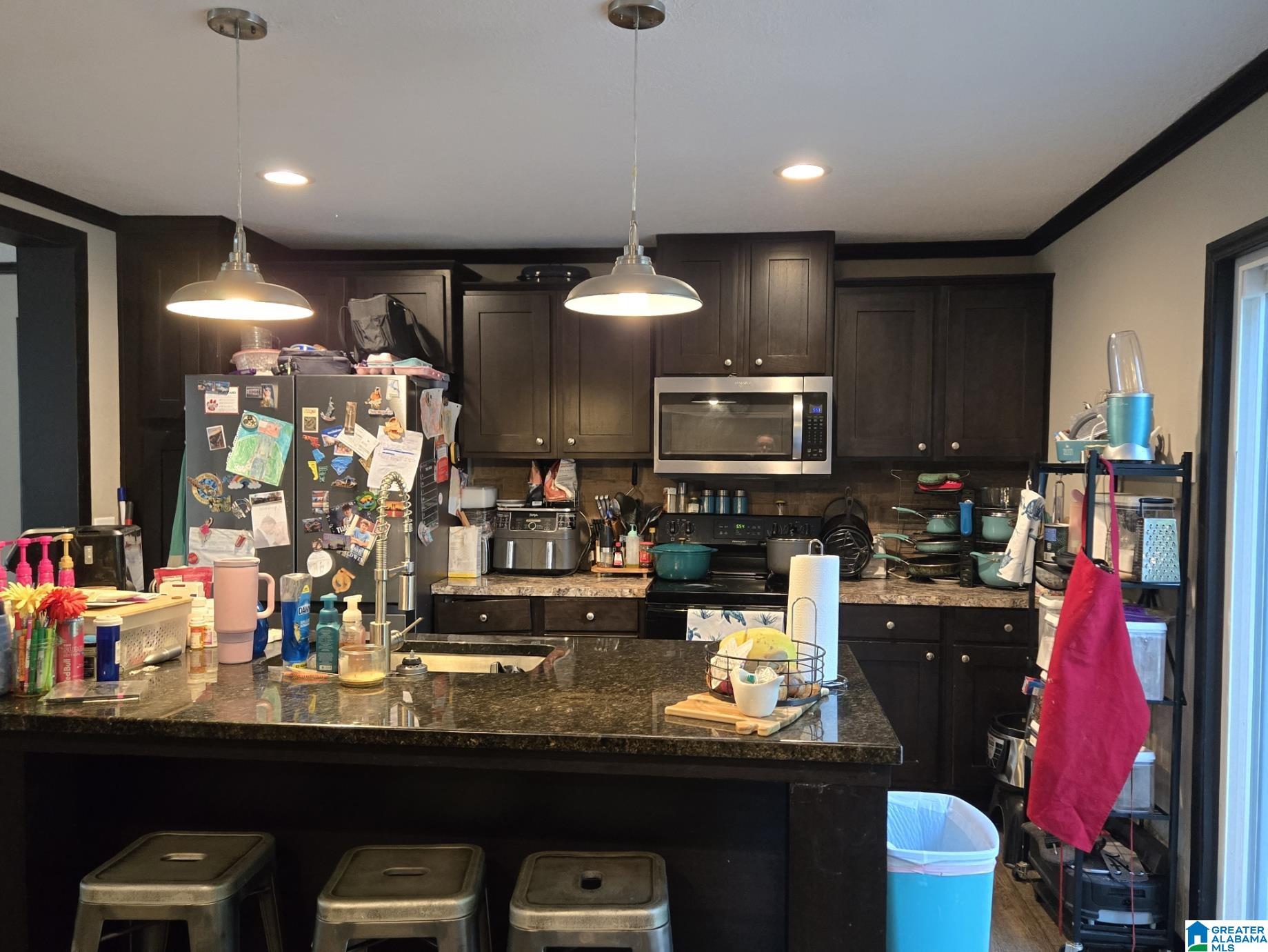 2301 County Road 79 Wadley, AL 36276 - Photo 11 of 21