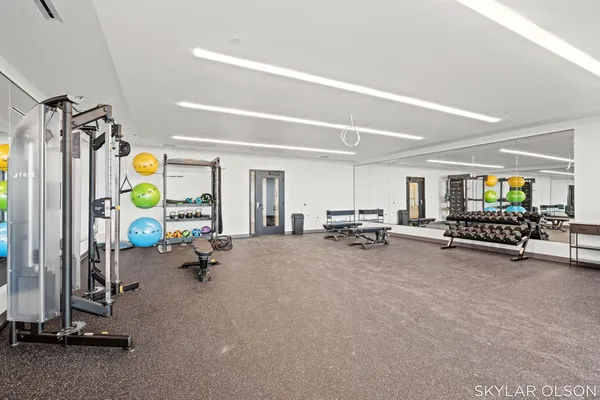 $1,800,000 | 901 Adelaide Circle, Unit 410 & 411, Muskegon, MI 49441
