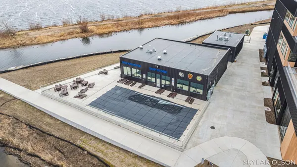 $1,800,000 | 901 Adelaide Circle, Unit 410 & 411, Muskegon, MI 49441